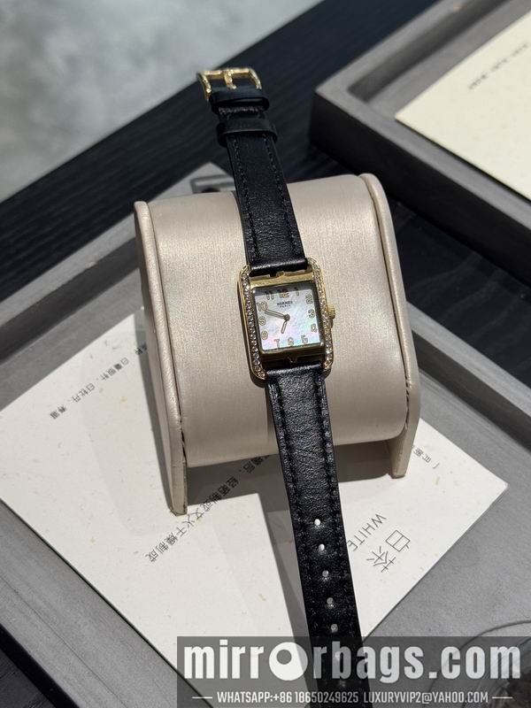 Hermes 23X23mm 101450 Watch