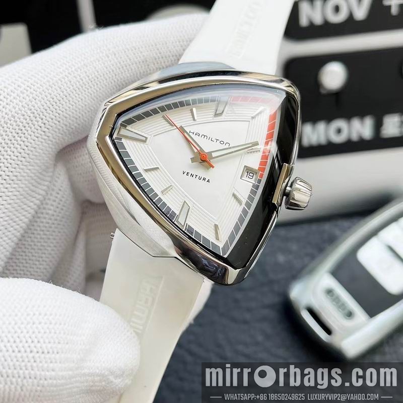 Hamilton 45mm 042402 Watch