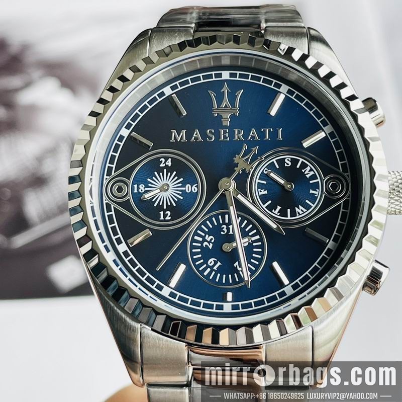 Maserati watch 1010125 Watch