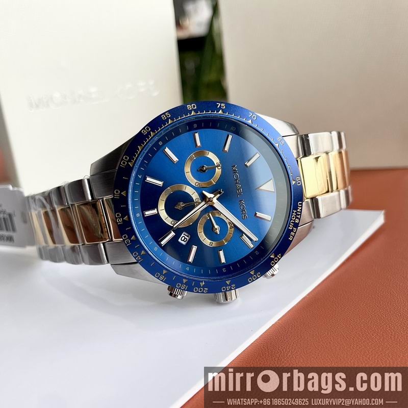 MK 43mm 101095 Watch