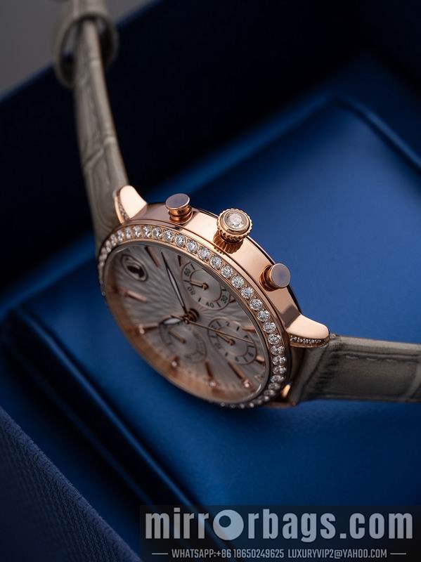Swarovski 36mm 110389 Watch