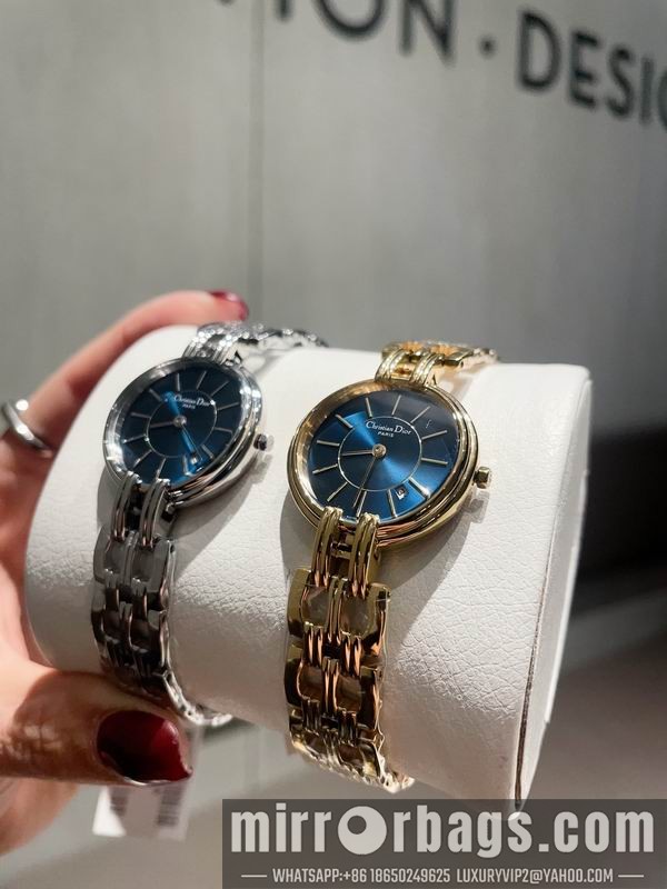 Dior watch 111407 Watch