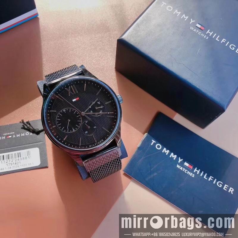 Tommy 44mm 101001 Watch