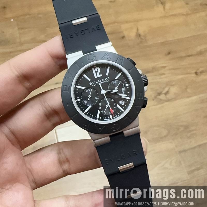 Bvlgari 40mm 122805 Watch