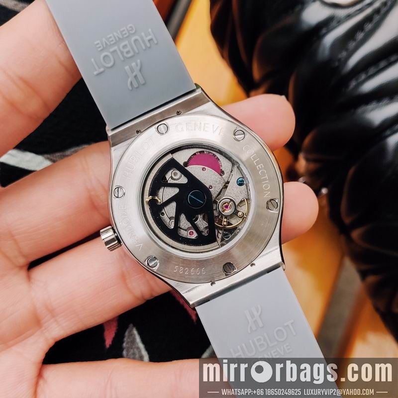 Hublot 36mm 092233 Watch