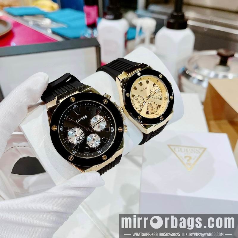 Guess watch 1010145 Watch