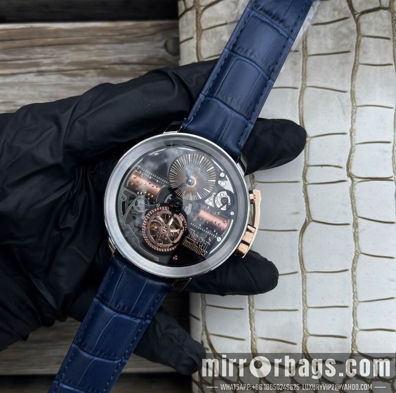 Jacob & Co 45mm 100953 Watch