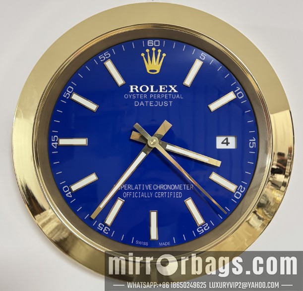 Rolex clock 0805 Watch