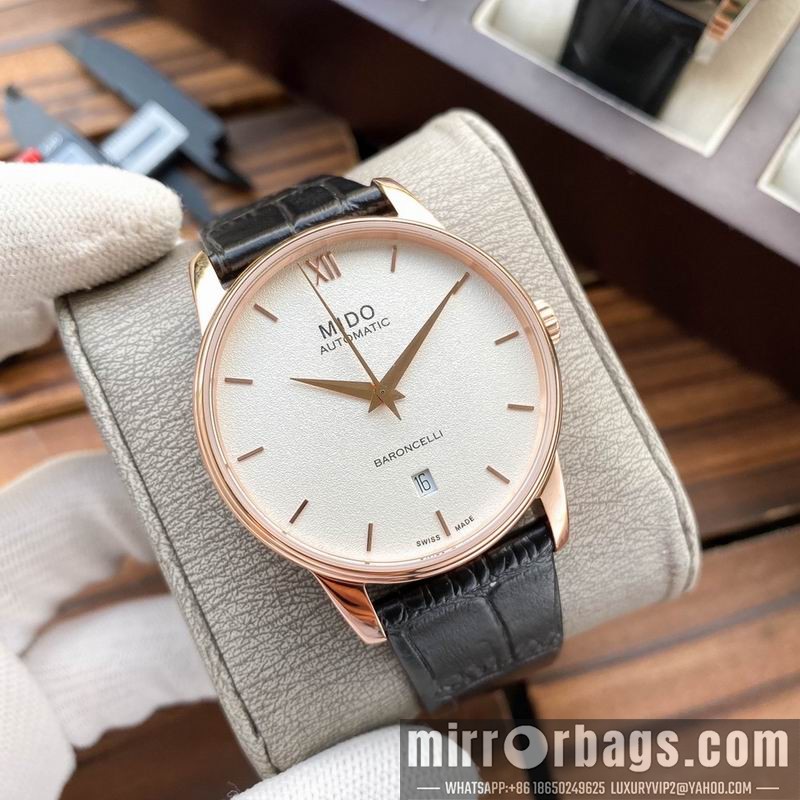 Mido 41mm 042462 Watch