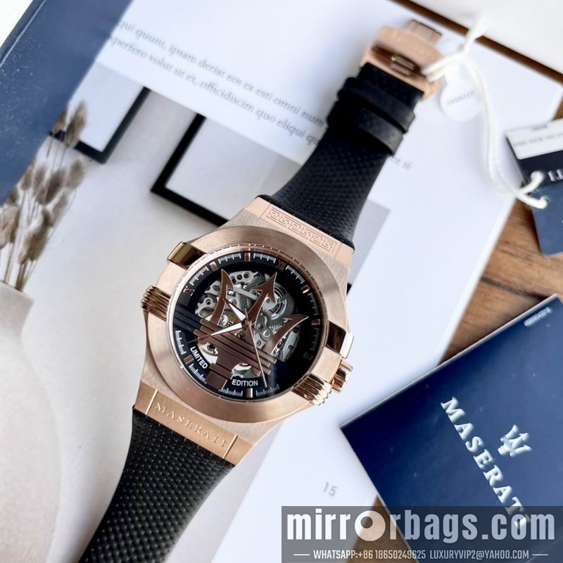 Maserati 44mm 101088 Watch