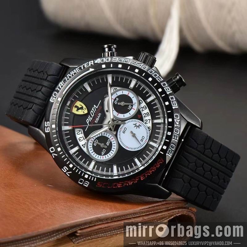 Ferrari watch 080404 Watch