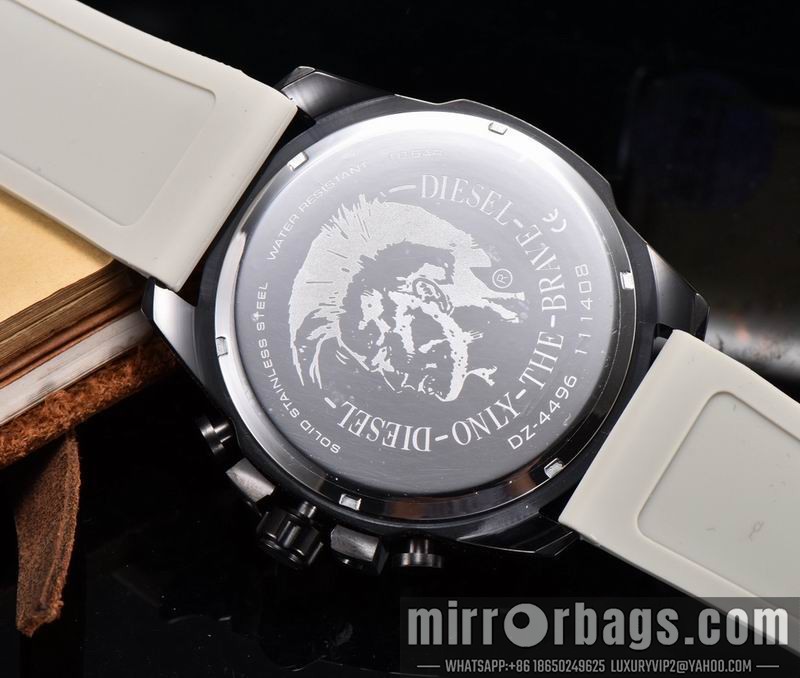 Diesel 50mm 082237 Watch