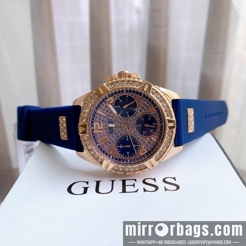 Guess 39mm 101005 Watch