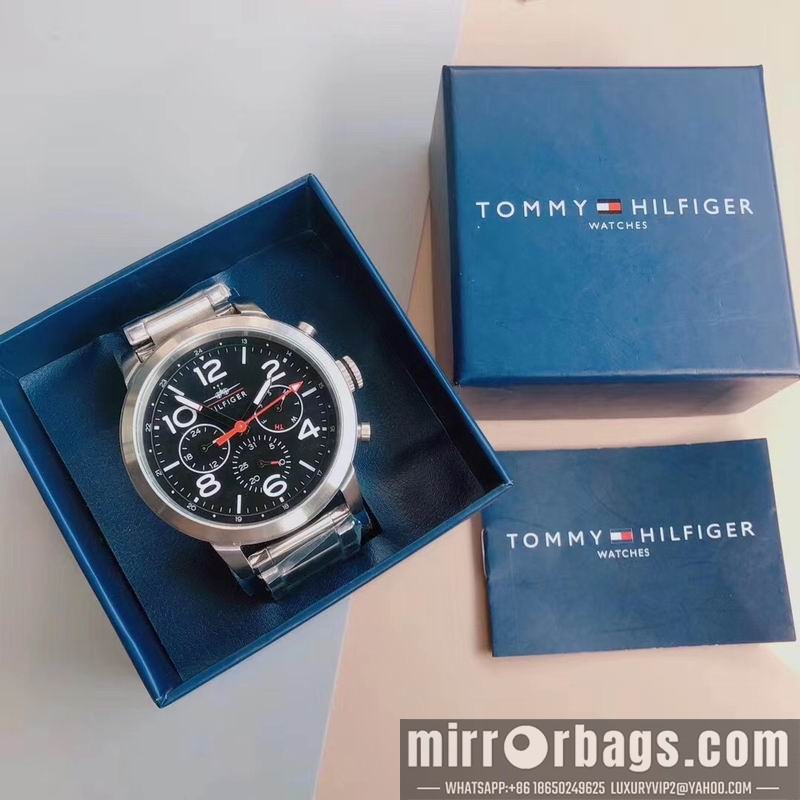 Tommy 44mm 101008 Watch