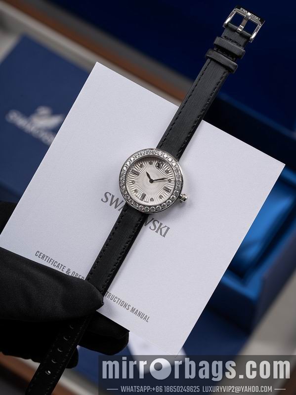 Swarovski 30mm 110388 Watch