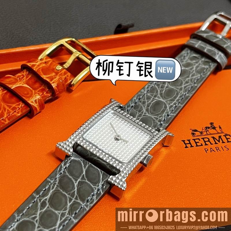 Hermes 21mm 101596 Watch