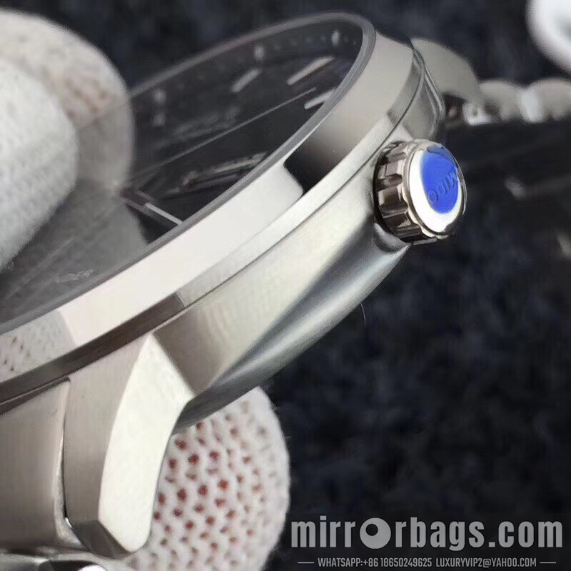 Mido 41mm 042412 Watch