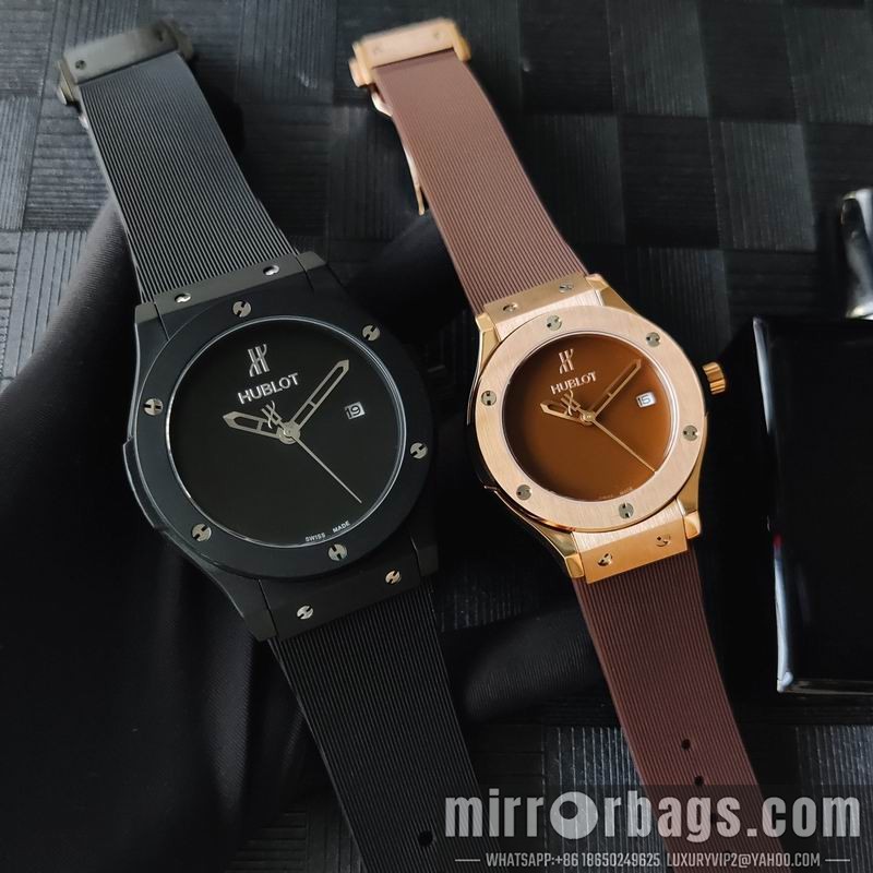 Hublot M42mm W33mm 092289 Watch