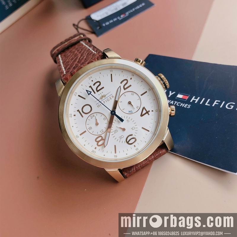 Tommy 46mm 101009 Watch
