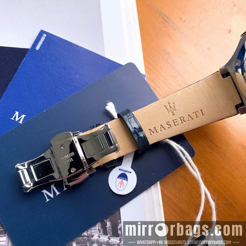 Maserati 35mm 101090 Watch