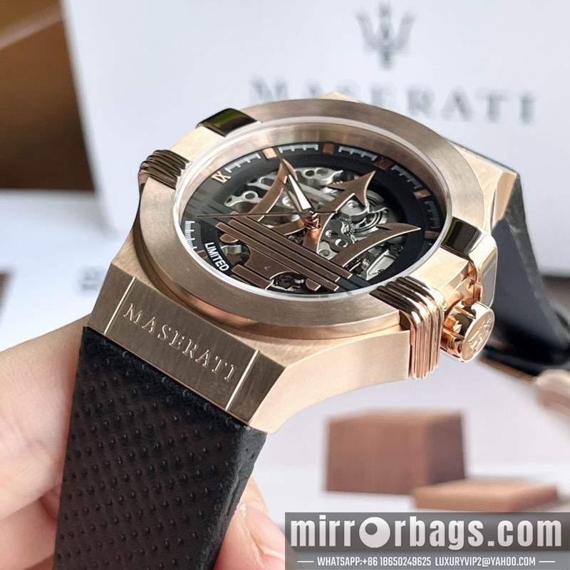 Maserati 44mm 101088 Watch