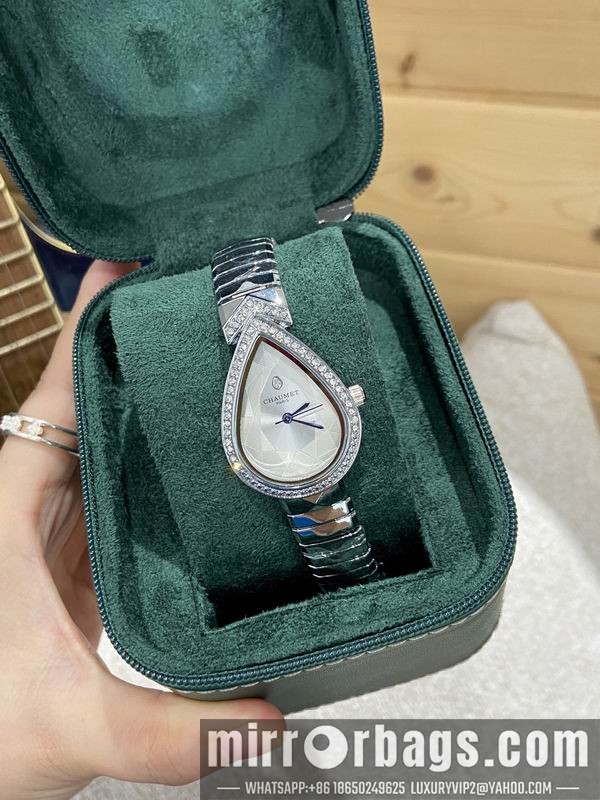 Bvlgari 23X34mm 122858 Watch
