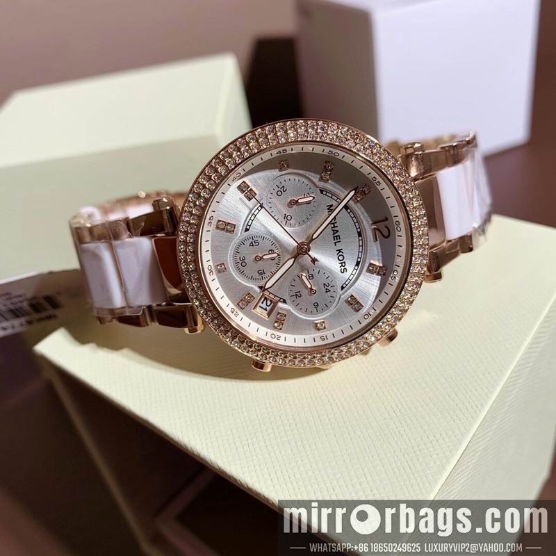 MK 38mm 101050 Watch