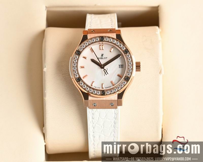 Hublot 33mm 092106 Watch