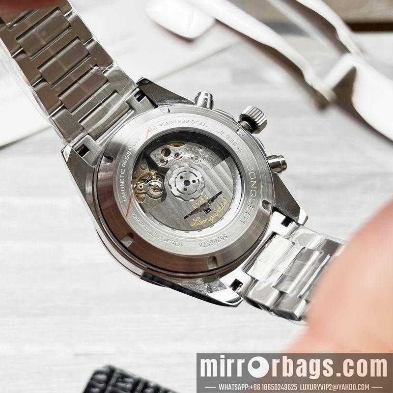 Longines 42mm 082361 Watch