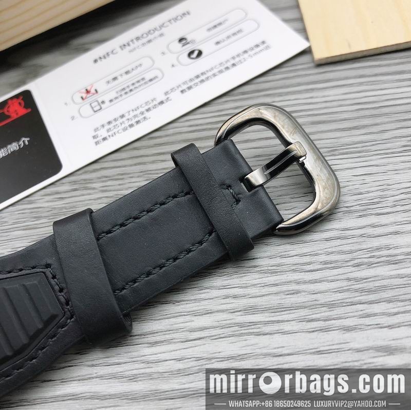 Seven Friday 47mm 090456 Watch