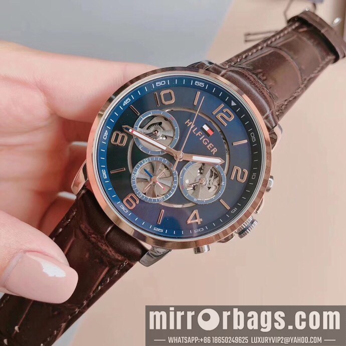 Tommy 44mm 101026 Watch
