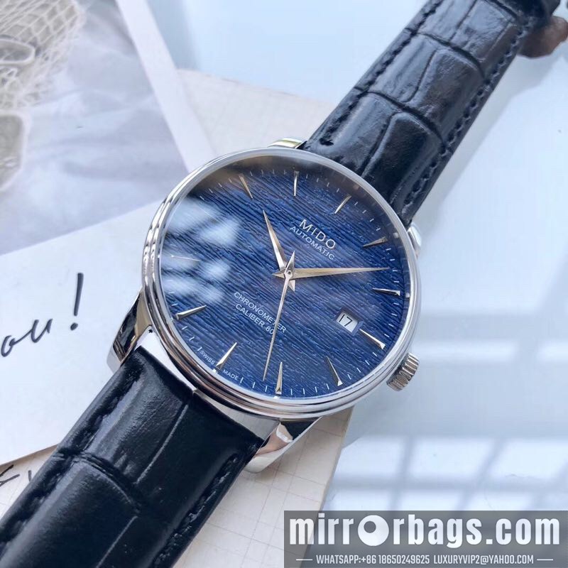Mido man39mm woman33mm 042441 Watch