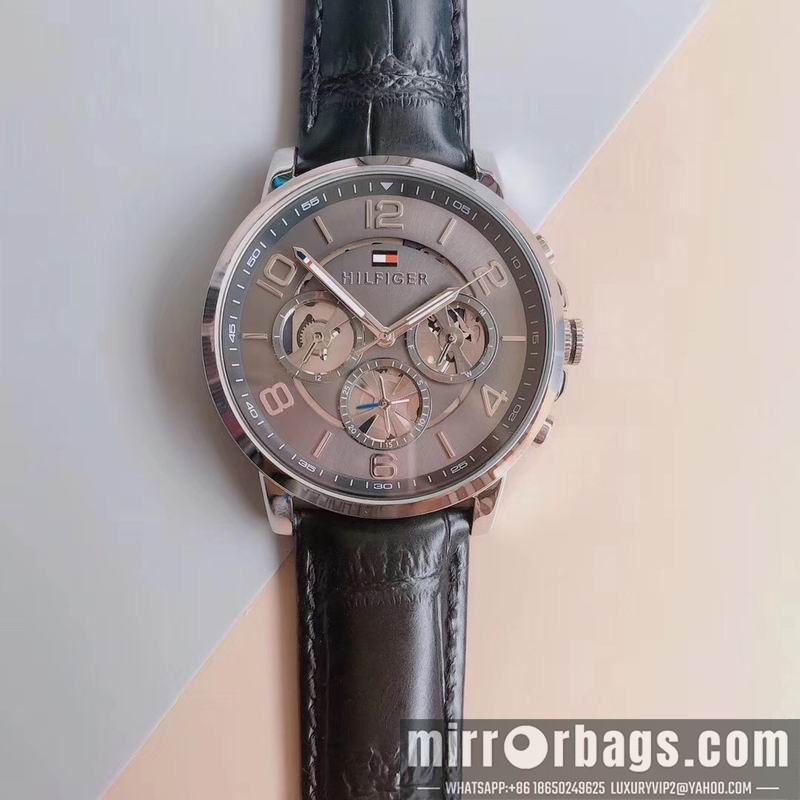 Tommy 44mm 101026 Watch