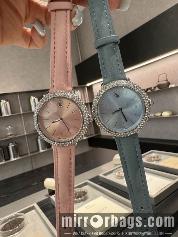Swarovski 34.5mm 101441 Watch