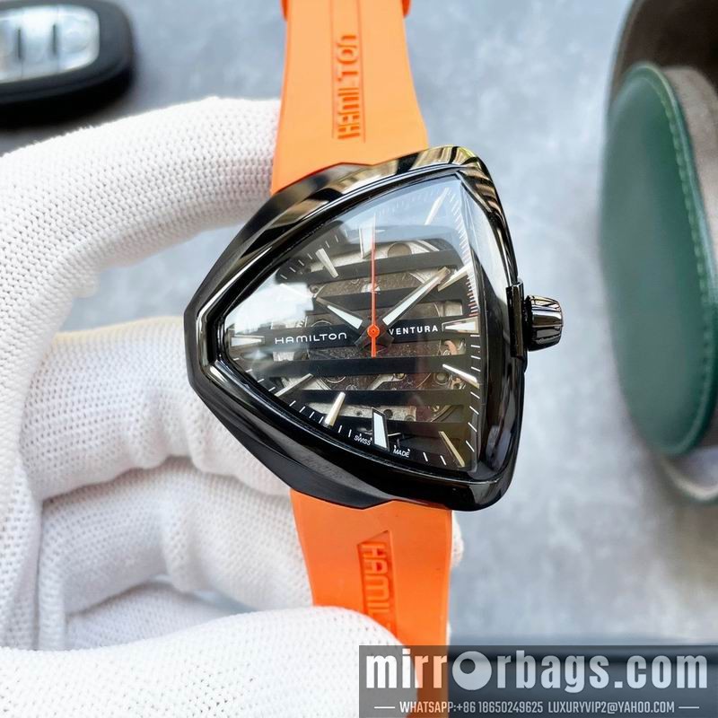 Hamilton 45mm 042406 Watch