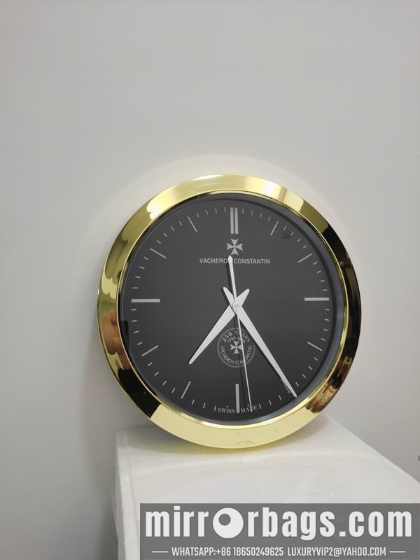Vacheron Constantin clock 0805 Watch