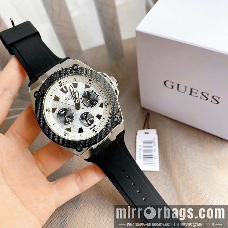 Guess 45mm 101064 Watch