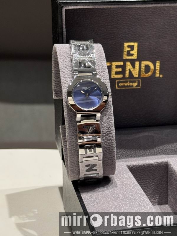 Fendi 25mm 101526 Watch