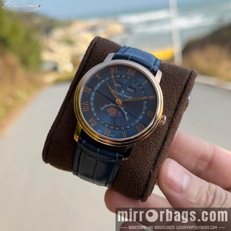 Blancpain 40mm 042753 Watch
