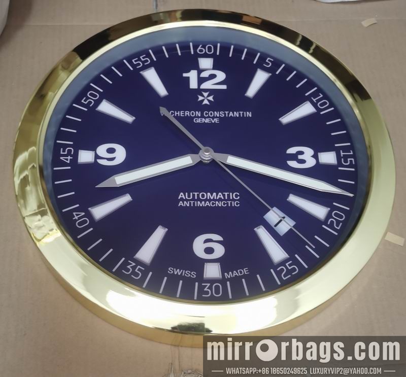 Vacheron Constantin clock 0805 Watch