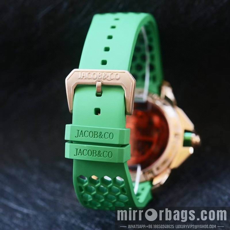 Jacob & Co 44mm 080459 Watch