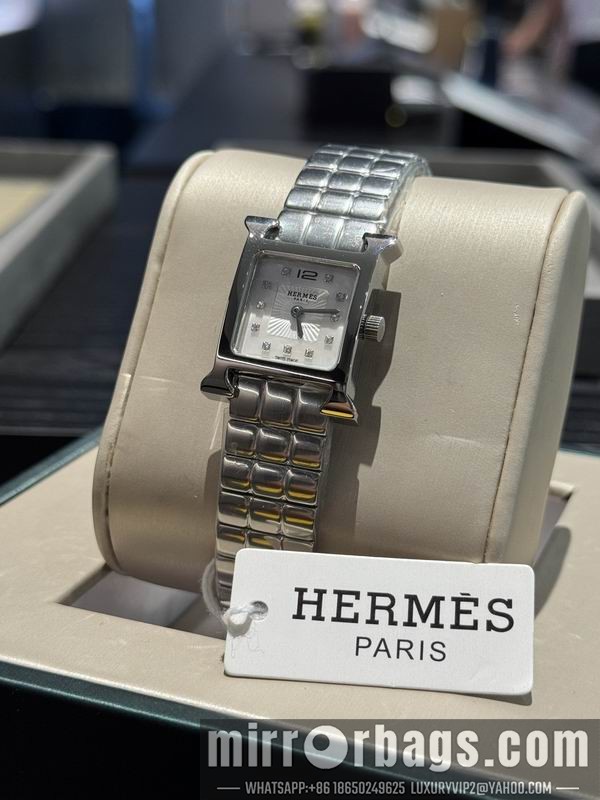 Hermes 21mm 080496 Watch