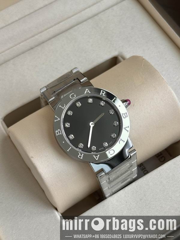 Blvgari 33mm 080603 Watch