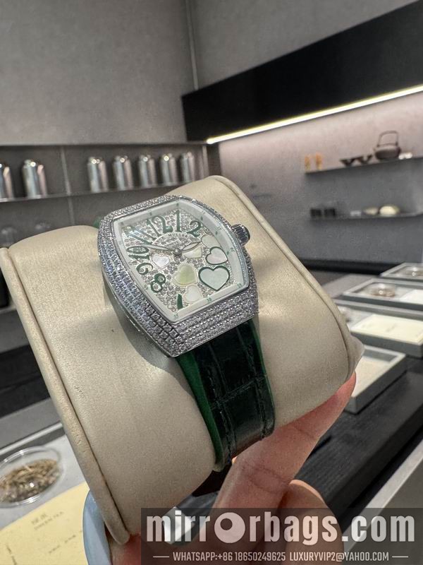 Franck Muller 32X42mm 101508 Watch