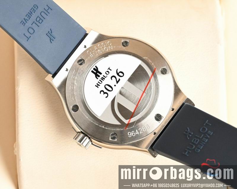 Hublot 33mm 092107 Watch