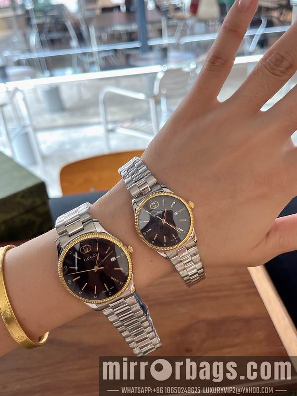 Gucci 38mm 29mm 091724 Watch