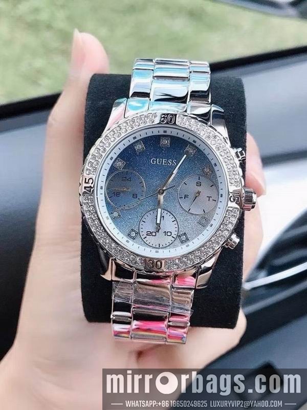 Guess watch 1010172 Watch