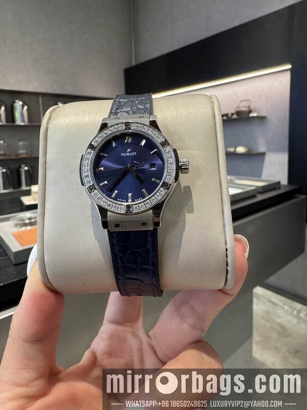 Hublot 29mm 101564 Watch