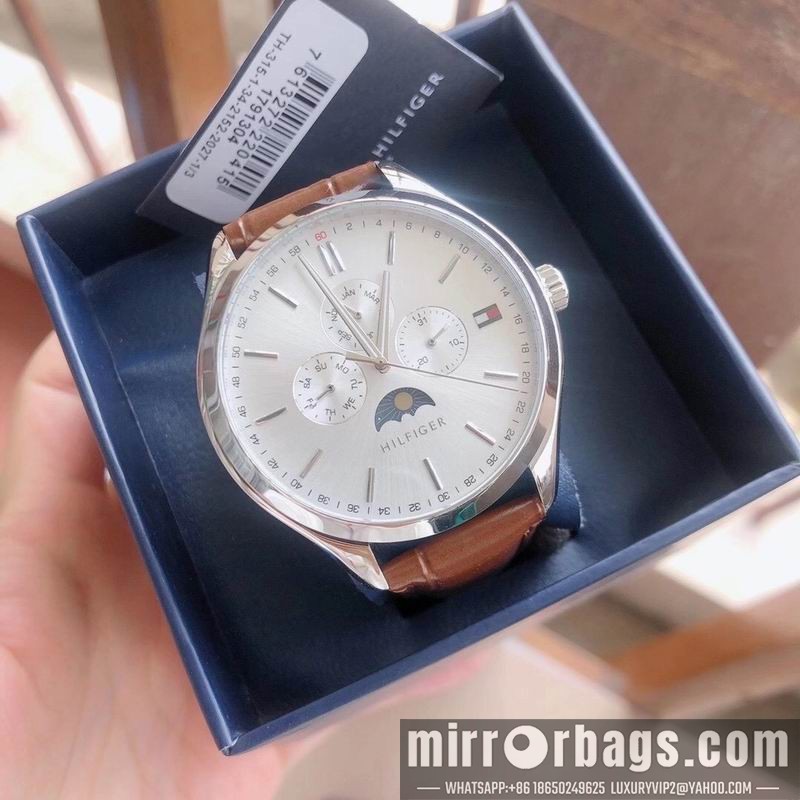 Tommy 48mm 101029 Watch