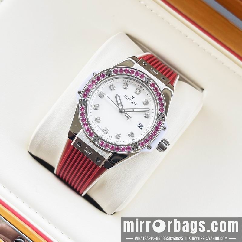 Hublot 33mm 110306 Watch